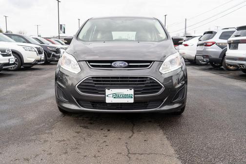 2017 Ford C-Max Energi SE