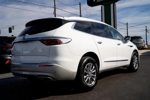 2024 Buick Enclave Premium FWD