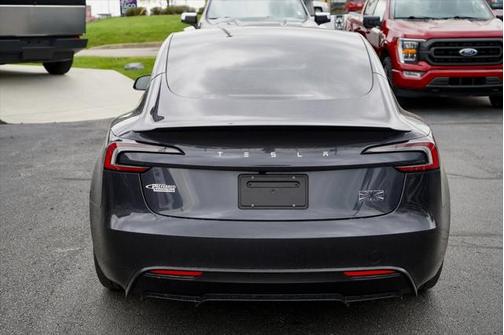 2024 Tesla Model 3 Performance