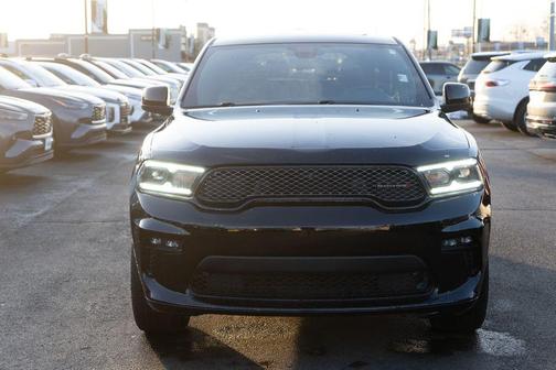 2022 Dodge Durango SXT