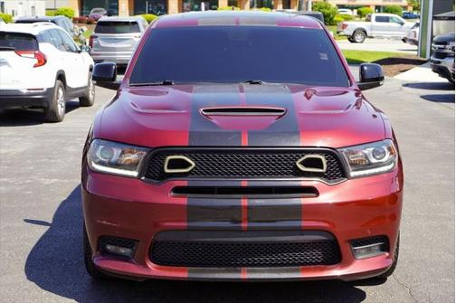 2018 Dodge Durango R/T
