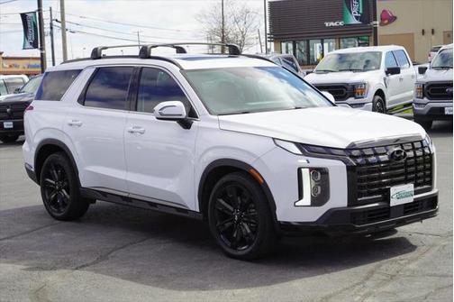 2023 Hyundai PALISADE XRT