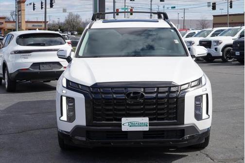 2023 Hyundai PALISADE XRT