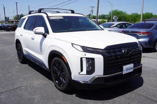2023 Hyundai PALISADE XRT