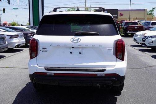 2023 Hyundai PALISADE XRT