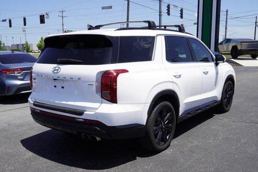 2023 Hyundai PALISADE XRT