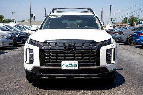 2023 Hyundai PALISADE XRT