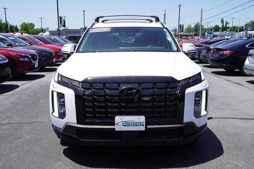 2023 Hyundai PALISADE XRT