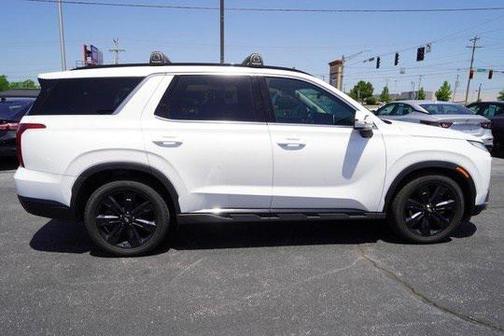 2023 Hyundai PALISADE XRT