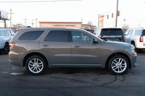 2023 Dodge Durango GT AWD