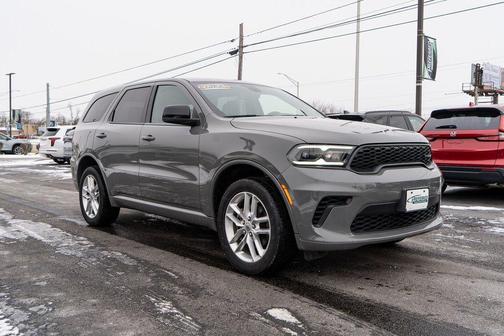2023 Dodge Durango GT AWD