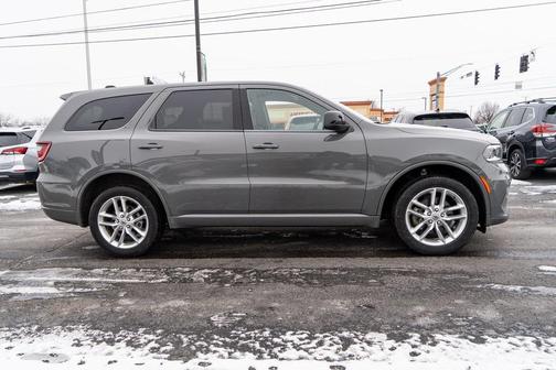 2023 Dodge Durango GT AWD
