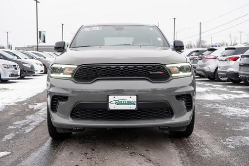 2023 Dodge Durango GT AWD