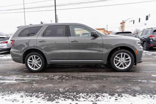 2023 Dodge Durango GT AWD