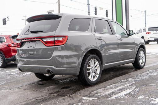 2023 Dodge Durango GT AWD