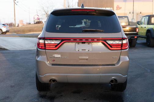 2023 Dodge Durango GT AWD