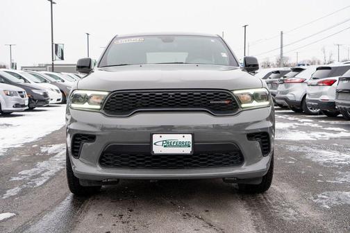 2023 Dodge Durango GT AWD