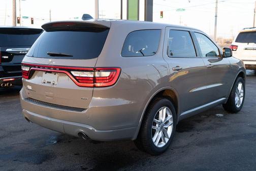 2023 Dodge Durango GT AWD