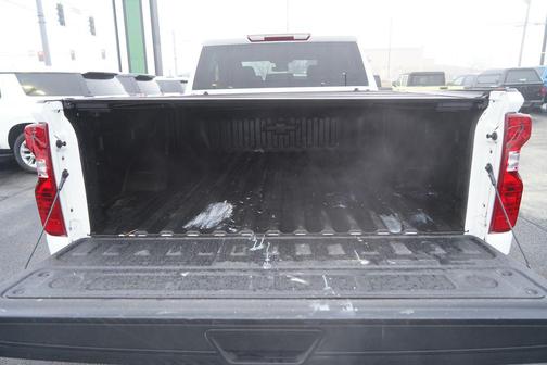 2024 Chevrolet Silverado 2500 LT