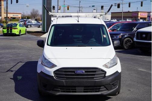 2020 Ford Transit Connect XL Cargo Van