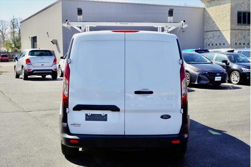 2020 Ford Transit Connect XL Cargo Van