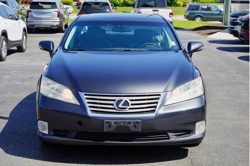 2010 Lexus ES 350 Base