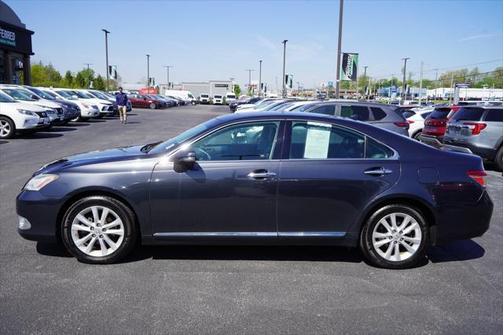 2010 Lexus ES 350 Base