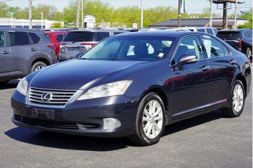 2010 Lexus ES 350 Base