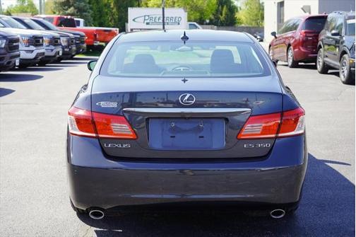 2010 Lexus ES 350 Base