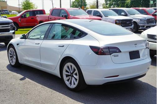 2023 Tesla Model 3 Long Range