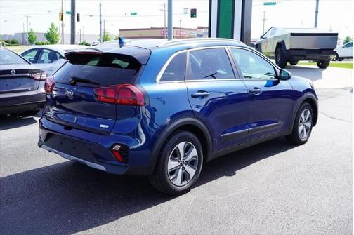 2020 Kia Niro LX