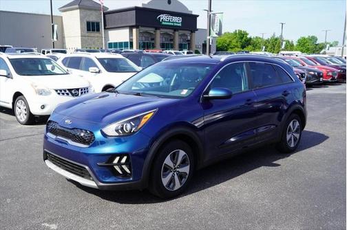2020 Kia Niro LX