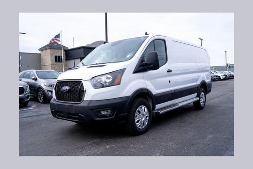 2024 Ford Transit-250 Base
