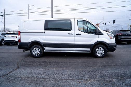 2024 Ford Transit-250 Base