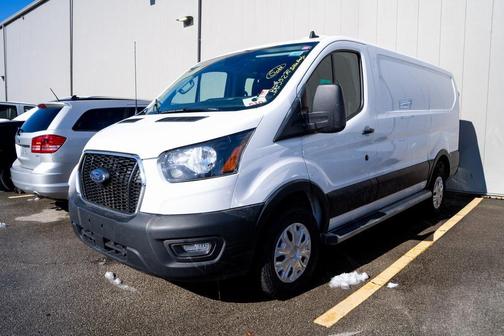 2024 Ford Transit-250 Base