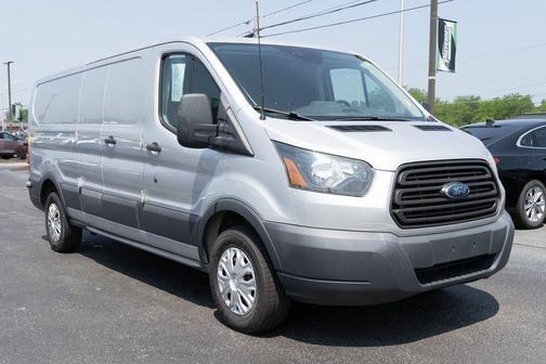 2015 Ford Transit-150 Base