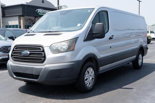 2015 Ford Transit-150 Base