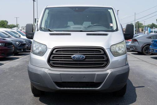 2015 Ford Transit-150 Base