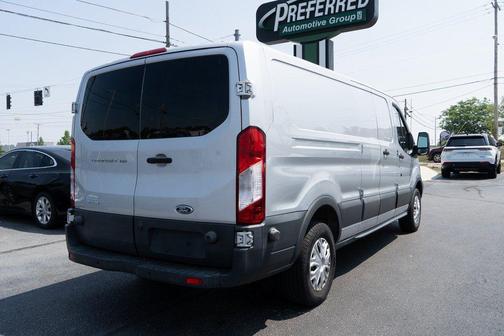 2015 Ford Transit-150 Base
