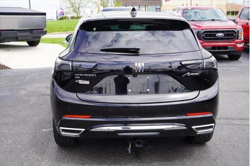 2025 Buick Envision Avenir AWD