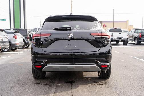 2023 Buick Envision Essence AWD