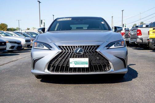 2024 Lexus ES 350 Base
