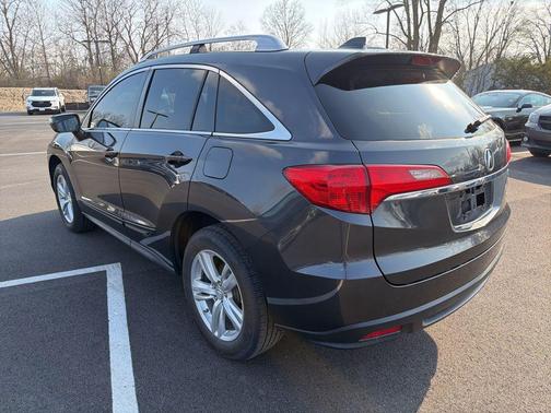 2015 Acura RDX Technology Package