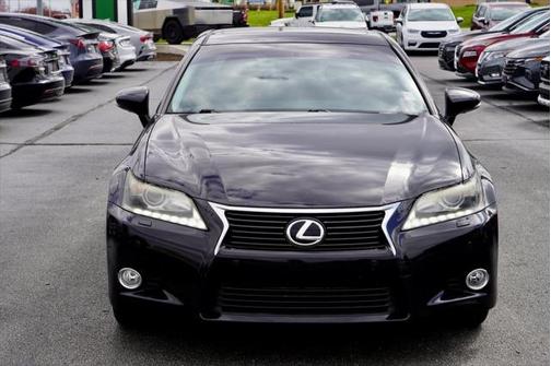 2013 Lexus GS 350 Base