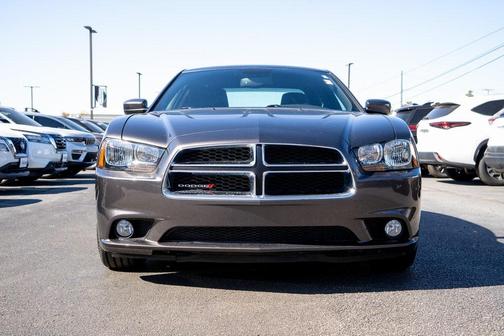 2013 Dodge Charger SXT