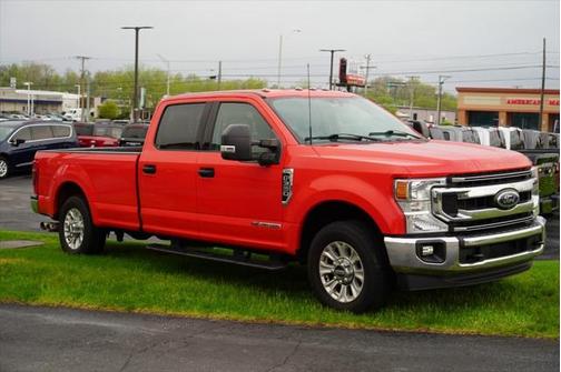 2022 Ford F-350 XLT