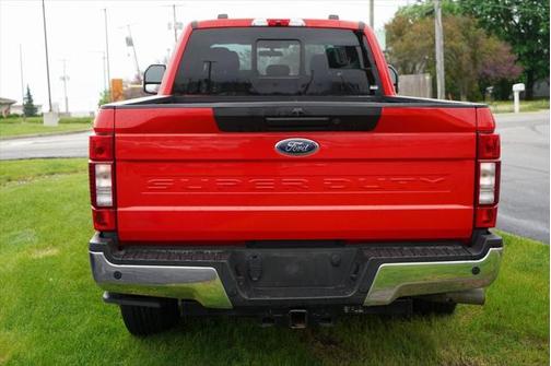 2022 Ford F-350 XLT