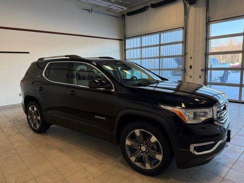 2019 GMC Acadia SLT-2