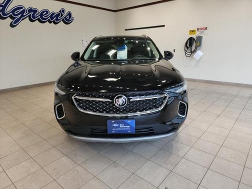 2021 Buick Envision AWD Avenir