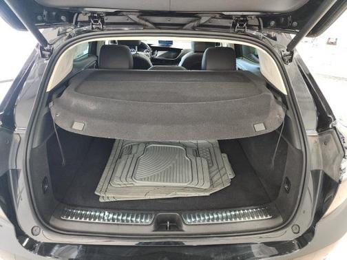 2021 Buick Envision AWD Avenir